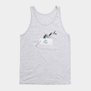 Be Kind Tank Top